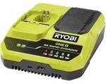 Akku-schnellladeger&auml;t Rc18180, 8,0 A Ladestrom - Ryobi