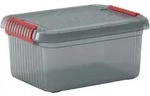Kis 237490 Aufbewahrungsbox K Latch Stapelbar (b X H X T) 390 X 180 X 290 Mm