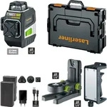 Laserliner - Dreidimensionaler Laser Masterplane-laser 3g Pro