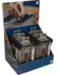 Pr&auml;zisions- Und Standard- Bitsatz 42-tlg. - Bosch