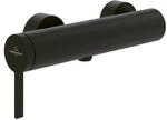 V&b Einhebel-duscharmatur Dawn M R&uuml;ckflussschutz, Wandmont., Matt Black