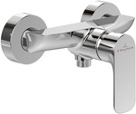 Villeroy&boch - O.novo Einhebel-brausebatterie, Chrom (tvs10400100061)