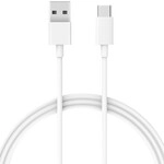 Kabel Micro Usb Xiaomi Mi Usb-c Cable 1m Wei&szlig;