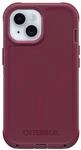 Otterbox Defender Series F&uuml;r Magsafe F&uuml;r Apple Iphone 16e/15/14/13, Foxberry