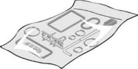 Banyo - Bosch Ersatzteil Ttnr: 8737708542 Service-set Wb5-ii Plus 45kw