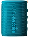 Boompods Beachboom Tragbarer Monophoner Lautsprecher Blau 5w