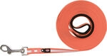 Trixie Easy Life Hundeleine Orange 10 Meter