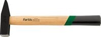 Schlosserhammer Din1041 800g Hickory - Fortis