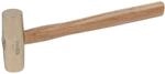 Ks Tools Bronzeplus Maschinistenhammer, 900g, Amerikanische Form