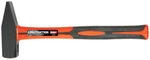 Schlosserhammer 500g Fiber 5001 - Polet