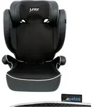 Petex - Basic 1500 Schwarz Hdpe Nach Ece R129 Kindersitz Schwarz