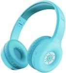 Trust Nouna Kopfh&ouml;rer Verkabelt & Kabellos Kopfband Anrufe/musik Usb Typ-c Bluetooth