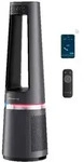 Rowenta Eclipse 3-in-1 Connect Luftreiniger Heizung Und Ventilator Qu5072f0