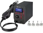 Toolcraft - Lsh-880 Hei&szlig;luftstation Digital 800 W 100 - 500 &deg;c