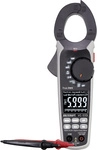 Voltcraft - Vc-533 Stromzange Kalibriert (iso) Digital Cat Iii 600 V Anzeige
