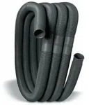 Poolschlauch Universal 900 Cm &Oslash; 38mm Teilbar Schwarz - Steinbach