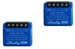 Intelligenter Controller Shelly 1 Mini Gen3 Wi-fi Bluetooth 2000 W