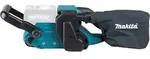 Makita - Bs001gz Akku-bandschleifer