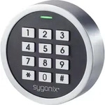 Sy-4599778 Codeschloss Aufputz 18 V/dc Ip66 - Sygonix