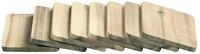 Raclette-brettchen 8er Pack