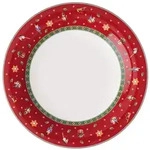 Toy's Delight Villeroy & Boch Flachteller (edition 2024)