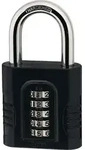 Kombinations-vorh&auml;ngeschloss Abus 15865