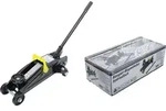 Bgs Technic - Rangier-wagenheber Hydraulisch 1 T