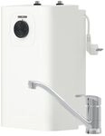 Stiebel Eltron - Offener Kleinspeicher Snu 5 Plus Plus Mae-k, Mit Armatur