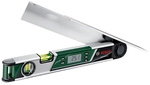 Winkelmesser Universalangle, Incl. Zubeh&ouml;r, Karton - Bosch
