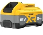 Dewalt - Tabless Akku-pack Dcb1880, 18v / 8,0 Ah