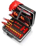 Werkzeugkoffer Basic E-mobilit&auml;t 34-tlg. - Knipex