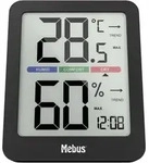 11115 11115 Funk-thermo-/hygrometer - Mebus