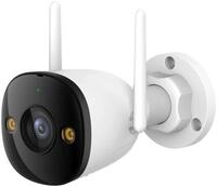 Imou Bullet 3 Wlan-au&szlig;enkamera 5mp 3k Vollfarb-ir Imousense Aktive Abschreckung Und