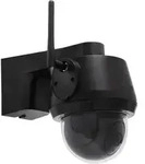 Abus Easylook Ppdf17620 Funk-zusatzkamera 2304 X 1296 Pixel 2.4 Ghz