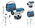 Gol 32 D Optisches Nivellierger&auml;t + Bt160+gr500 (0601068503) - Bosch Professional
