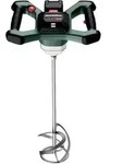 Metabo - Akku-r&uuml;hrwerk Rw 18 Ltx Bl 120 Ohne Akku Und Ladeger&auml;t Im Karton