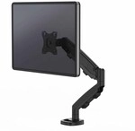 Fellowes - Eppa 9683101 Monitorst&auml;nder 101,6 Cm (40') Schwarz Desktop