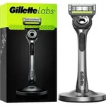 Gillette Labs Systemklingen 5er + Handst&uuml;ck Online Versandvariante