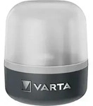 Varta - 17670101111 Dynamo Lantern Led Arbeitsleuchte Akkubetrieben 50 Lm
