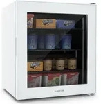 Klarstein Iceage 88 Mini Gefrierschrank, 88 L, Temperatur 0 Bis -18 &deg;c,