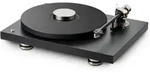Pro-ject Debut Pro B Audio-plattenspieler Mit Riemenantrieb Schwarz