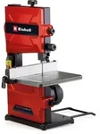 Einhell Bands&auml;ge Tc-sb 200/1 (werkzeugloser S&auml;geblattwechsel, Parallelanschlag,