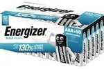 Energizer - Max Plus Micro (aaa)-batterie Alkali-mangan 1.5 V 50 St.