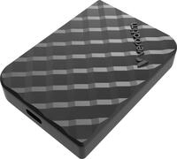 Verbatim Externe Ssd Mini Diamond 1tb