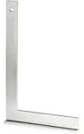 Schlosserwinkel Verzinkt 500x280 Mm Mit Anschlag - Format