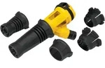 Absaugvorrichtung Zum Mei&szlig;eln Dewalt Dwh051
