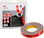3m - 4991f/ips Klebeband Grau (l X B) 5.5 M X 19 Mm 1 St.