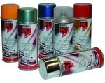 Auto-k Lackspray Chrom-effekt 400 Ml Autolack Spraylack Spr&uuml;hlack