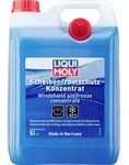 Liqui Moly 21757 Scheiben-frostschutz 5 L