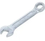 Maul-ringschl&uuml;ssel, Extra Kurz Sw 11 Mm